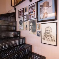 Kuća Danijele Dvornik na Braču