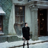 Emma Stone u 'Poor Things'