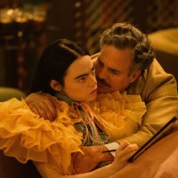 Emma Stone u 'Poor Things'