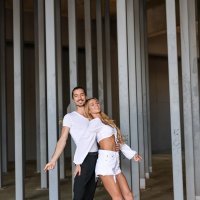 Valentina Walme, Marko Petrić