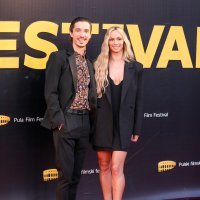 Valentina Walme, Marko Petrić