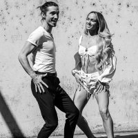 Valentina Walme, Marko Petrić