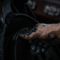 Reparacija opreme u Ukrajini