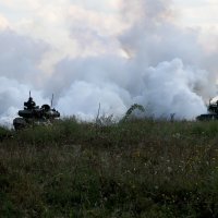 Reparacija opreme u Ukrajini