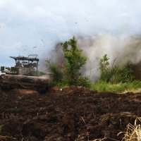 Reparacija opreme u Ukrajini