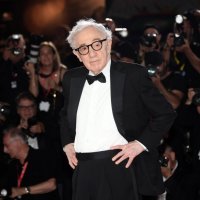 Woody Allen