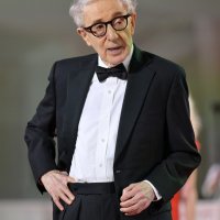 Woody Allen