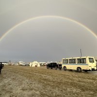 Festival Burning man