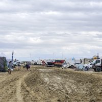Festival Burning man