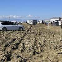 Festival Burning man