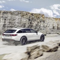 Mercedes-Benz E-klasa All Terrain