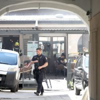 Vatrogasci intervenirali u Teslinoj