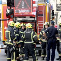 Vatrogasci intervenirali u Teslinoj