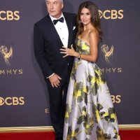Alec i Hilaria Baldwin