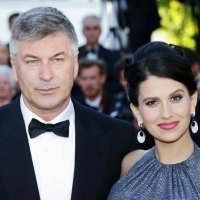 Alec i Hilaria Baldwin