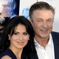 Alec i Hilaria Baldwin