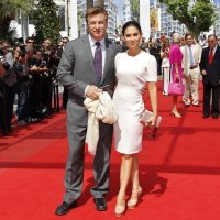 Alec i Hilaria Baldwin