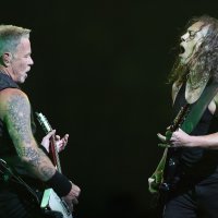 Metallica