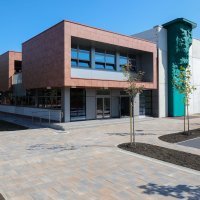 Tomašević obilježio završetak radova na dogradnji OŠ Ante Kovačića