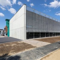 Tomašević obilježio završetak radova na dogradnji OŠ Ante Kovačića