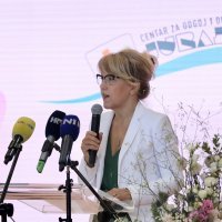 Plenković na otvorenju Centra za odgoj i obrazovanje "Juraj Bonači"