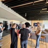 Infobip Shift 2023. presica