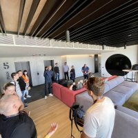 Infobip Shift 2023. presica