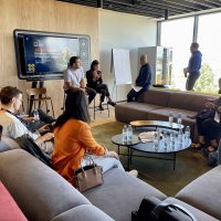 Infobip Shift 2023. presica