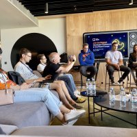 Infobip Shift 2023. presica