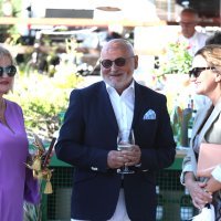 Zlatko Mateša i Dijana Mayer