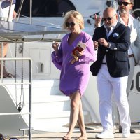 Zlatko Mateša i Dijana Mayer