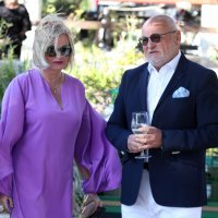 Zlatko Mateša i Dijana Mayer