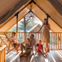 Falkensteiner Premium Camping Zadar