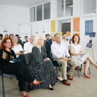 Izložba Najpoznatiji Rumunji u Zagrebu