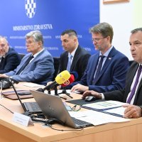 Svečana dodjela ugovora za 190 specijalizacija u primarnoj zdravstvenoj zaštiti ukupne vrijednosti 29,5 milijuna eura