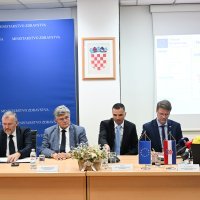 Svečana dodjela ugovora za 190 specijalizacija u primarnoj zdravstvenoj zaštiti ukupne vrijednosti 29,5 milijuna eura