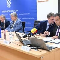 Svečana dodjela ugovora za 190 specijalizacija u primarnoj zdravstvenoj zaštiti ukupne vrijednosti 29,5 milijuna eura