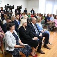 Svečana dodjela ugovora za 190 specijalizacija u primarnoj zdravstvenoj zaštiti ukupne vrijednosti 29,5 milijuna eura