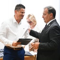 Svečana dodjela ugovora za 190 specijalizacija u primarnoj zdravstvenoj zaštiti ukupne vrijednosti 29,5 milijuna eura