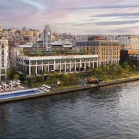 Peninsula Hotel Istanbul