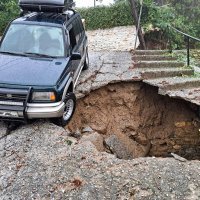 Oluja Daniel poharala Grčku