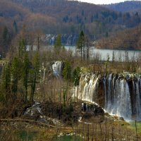 Jesen na Plitvicama (1)