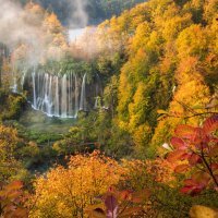 Jesen na Plitvicama (2)