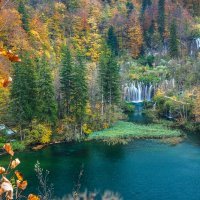 Jesen na Plitvicama (35)