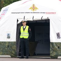 Regrutacija za rusku vojsku