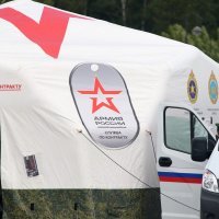 Regrutacija za rusku vojsku