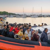 Migranti