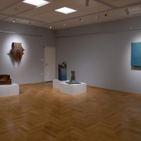 'Future Dire' akademskog umjetnika Vice Glibote