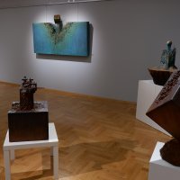 'Future Dire' akademskog umjetnika Vice Glibote