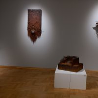 'Future Dire' akademskog umjetnika Vice Glibote